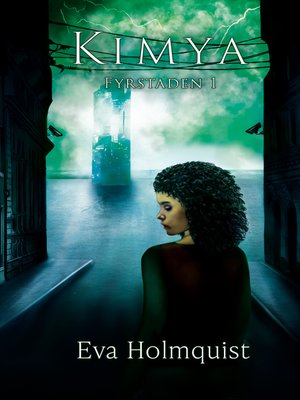 cover image of Kimya